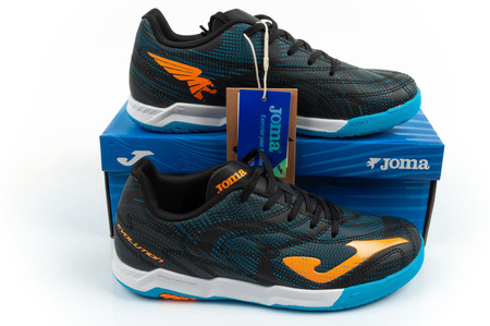 Joma Evolution JR 2601 Hallenfußballschuhe für Kinder