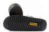 D.Franklin Damen Winterstiefel, modische, isolierte Stiefeletten in Gold