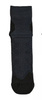 Salomon Speedcross Ankle Sportsocken [C17809] zum Laufen, schwarz.