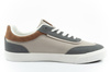 Lee Cooper Herren-Sneaker, modisch, bequem, strapazierfähig, Grün