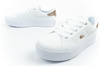 Lacoste Ziane Platform 126 Damen-Sneaker, Weiß, Modisch