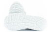 Skechers Uno Lite Kinder-Sneaker in Weiß
