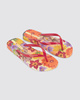 Ipanema Verao Tropical Fem [27197 BB263] Flip-Flops, mehrfarbig.