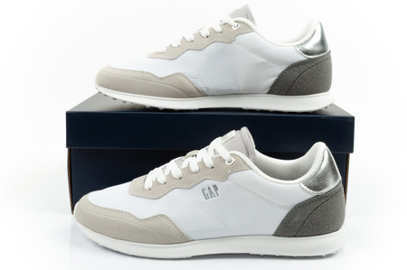 Gap Optima Nyx Sneaker für Damen, Weiß – Bequem und modisch