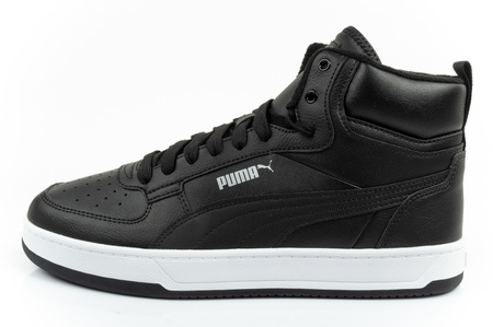 Herren Sportschuhe Puma Caven 2.0 [392333 02] schwarz, weiß.