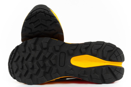 Grisport Herren Sportschuhe [GR-25-32-9004M] Laufschuhe, Mehrfarbig.