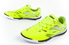 Joma Liga 5 2509 [LIGS2509IN] Herren Sportschuhe Hallenschuhe Gelb.