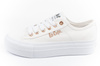 Lee Cooper Damen-Sneaker [LCW-24-31-2725L] weiß.