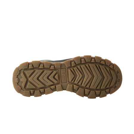 Lee Cooper Herren-Winterstiefeletten, Khaki