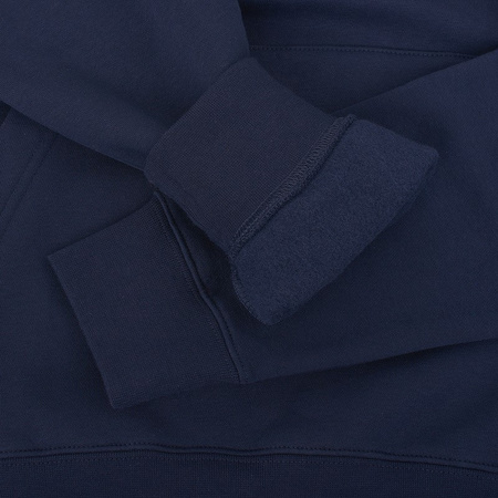 Herren Nike Park 20 Hoodie [CW6894 451], marineblau.