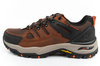 Skechers Arch Fit Herren-Sportschuhe [204630/CDB], braun.