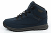 Buty trapery HENLEYS Travis [418 NAVY]
