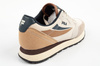 Fila Hypert Herren-Sneaker, modisches Beige, bequem und leicht