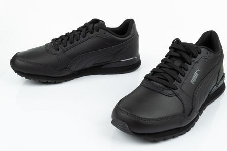 Puma ST Runner v3 Herren Sportschuhe [384855 11]