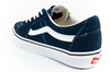 Vans Sk8-Low Herren-Sneaker [VN0A4UUK4M01] Marineblau.