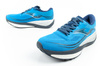 Joma Titanium 2505 Herren-Laufschuhe, bequem, strapazierfähig, blau