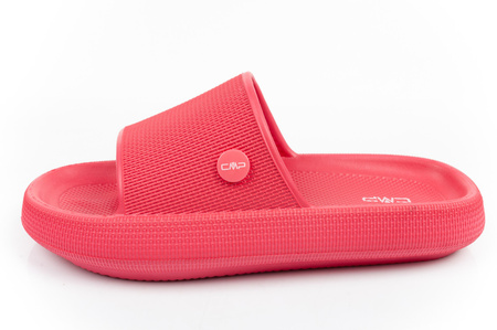 CMP Damen Sport-Flip-Flops [3Q97866 C574], rosa.