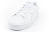 Puma Cali Damen Sportschuhe [369155 04] Weiß, Schwarz.