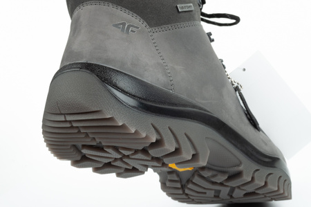 4F Winter-Trekkingstiefel [OBMH255 25S]