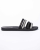 Ipanema Chic Slide Fem [83707 BE140] Damen Flip-Flops, schwarz.