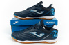 Joma Maxima 2303 [MAXS2303IN] Herren Sportschuhe, Hallenschuhe, marineblau.
