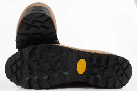 Aku Trekker Gore-Tex Herren-Wanderschuhe, Grün