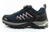CMP Rigel Wasserdichte Damen-Trekkingschuhe von FITGO