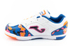 Joma Top Flex JF 2672 Hallenfußballschuhe für Kinder