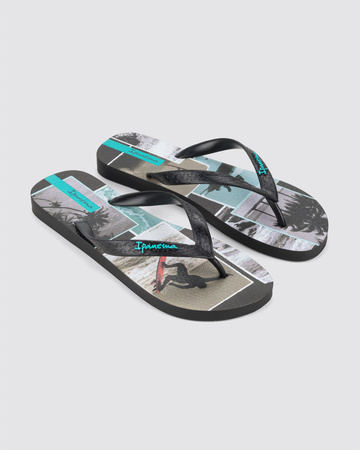 Ipanema Summer V Flip-Flops Damen modisch bequem für den Strand