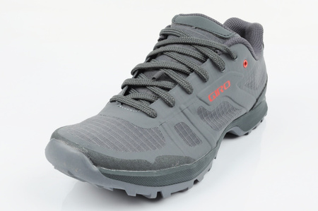 MTB SPD Fahrradschuhe Giro Gauge Titanium [000029]