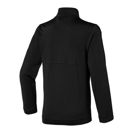 Puma Sideline Zip-up Sweatshirt [655947 03]