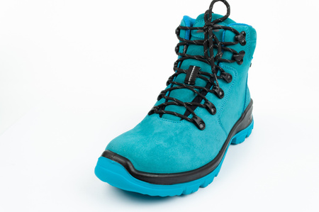 4F Winter-Trekking-Stiefel [OBDH253 35S]