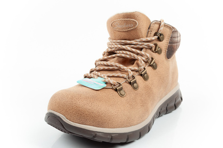 Skechers Damen-Winterstiefeletten Synergy mit Scotchgard™-Isolierung