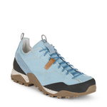 Aku Nativa Canvas Damen-Trekkingschuhe [647029], blau.