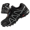 Salomon Speedcross [383181] GTX Sportschuhe, schwarz.