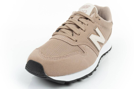 New Balance Damen-Sportschuhe [GW500SD2], Beige.