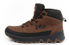 Lee Cooper Herren-Winterschuhe [LCJ-24-01-2950M], braun.