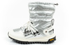 Colmar Damen-Schneestiefel [WARMER FREEZE 204] Winter, Silber.
