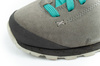 Aku Bellamont 3 Wildleder GORE-TEX Damen-Trekkingschuhe [520.3 693], grau.