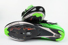 Northwave Torpedo SRS Fahrradschuhe [80141003 49]
