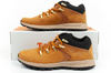 Timberland Sprint Trekker Herrenschuhe [TB0A5VJG231], braun.