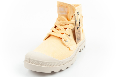 Palladium Pampa Hi Damenstiefeletten in Orange