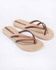 Ipanema Bossa Damen-Flip-Flops – modisch und bequem für Strand und Pool.
