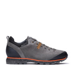 Aku Bellamont Gore-Tex Herren-Wanderschuhe, Robustes Grau