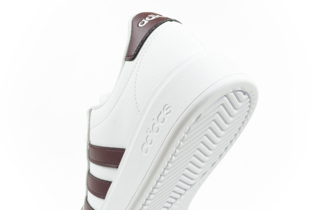 Adidas Grand Court 2.0 Sportschuhe Sneakers Damen modisch weiß