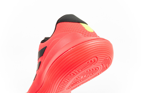 Adidas BB Legends Low Coral Herren-Basketballschuhe
