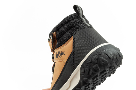 Lee Cooper Kinder-Winterstiefel – Wasserdicht und isoliert