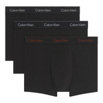 Calvin Klein Herren-Boxershorts „Relaxed“ – 3er-Pack – Modisch aus Baumwolle
