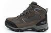 Hi-Tec Storm Damen-Trekkingschuhe [O005365-054], grau.