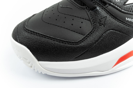 Joma Master Herren-Padelschuhe, Schwarz
